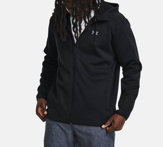 Under Armour Men's Essential Swacket - Harbi Brands