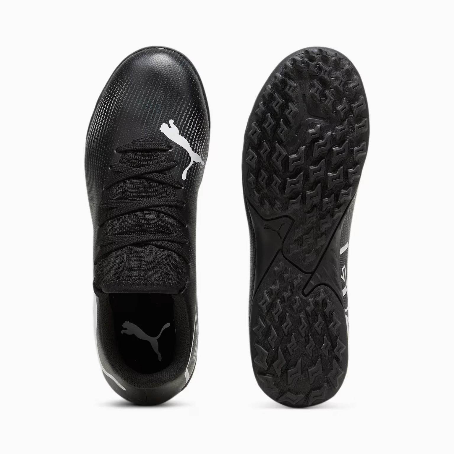 Puma Future 7 JR Play TT Football Boots Youth - Harbi Brands
