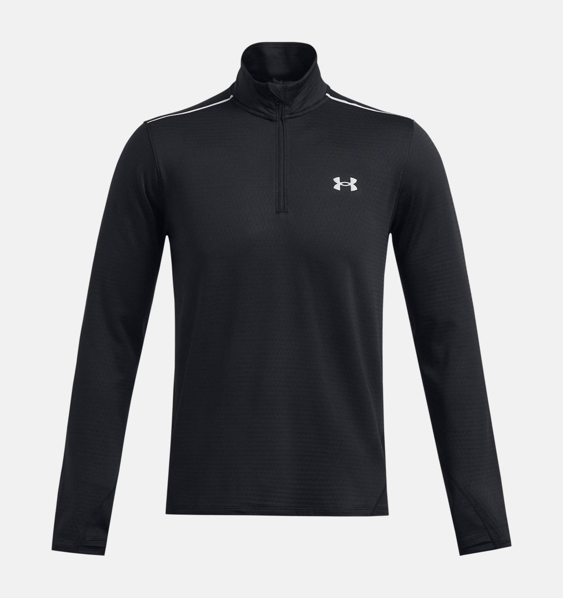 Under Armour Men's Vanish Cold Weather ¼ Zip - Harbi Brands