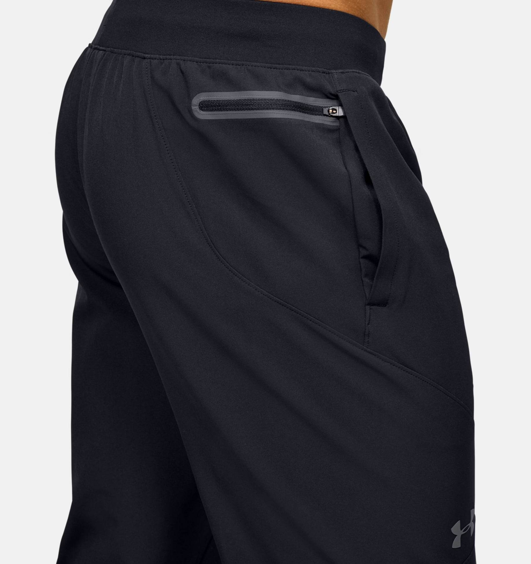 Under Armour Men's Unstoppable Tapered Pants - Harbi Brands