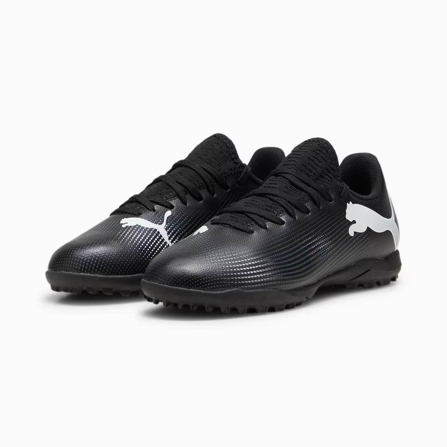 Puma Future 7 JR Play TT Football Boots Youth - Harbi Brands