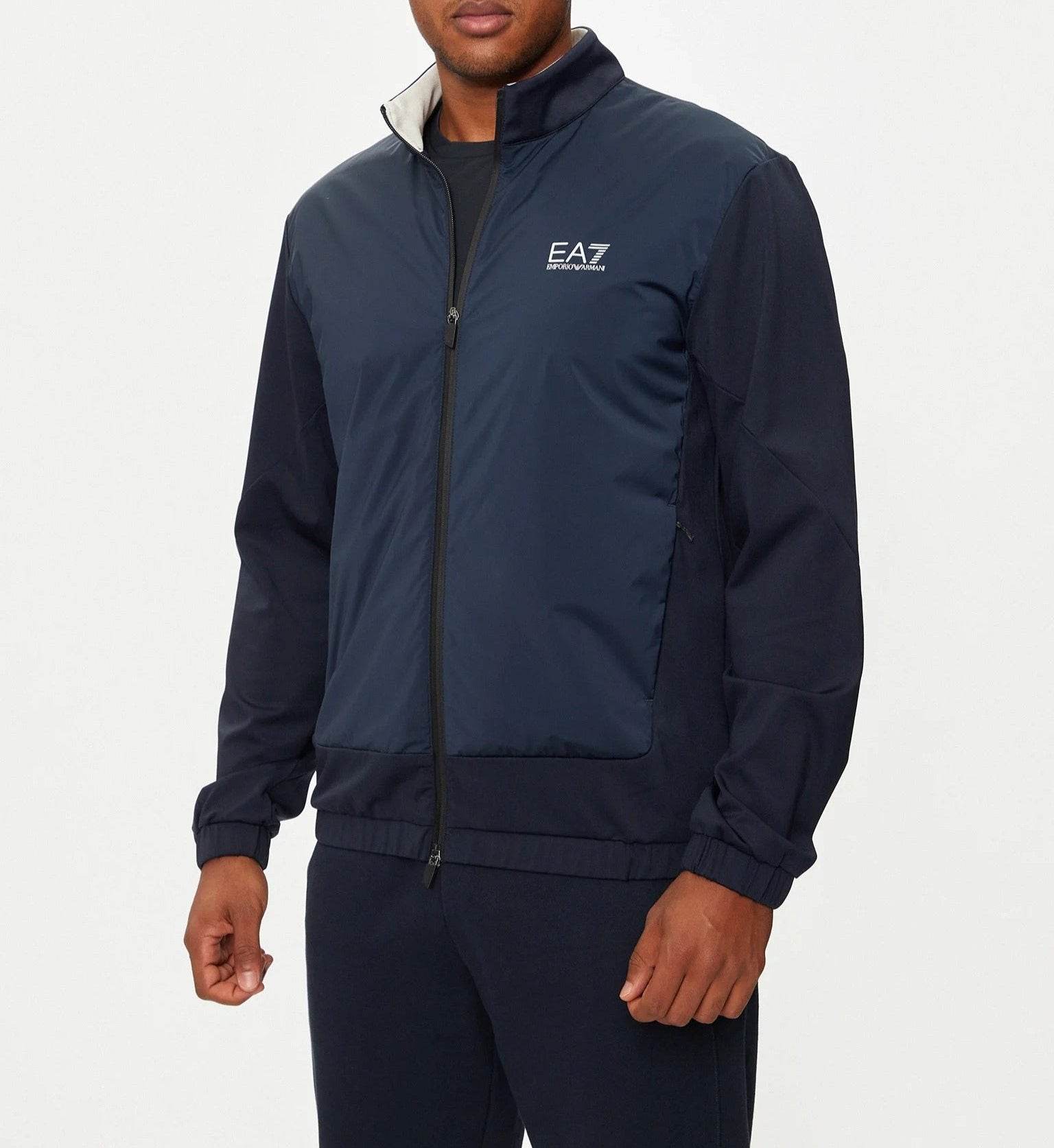 EA7 Emporio Armani Transition Jacket - Harbi Brands