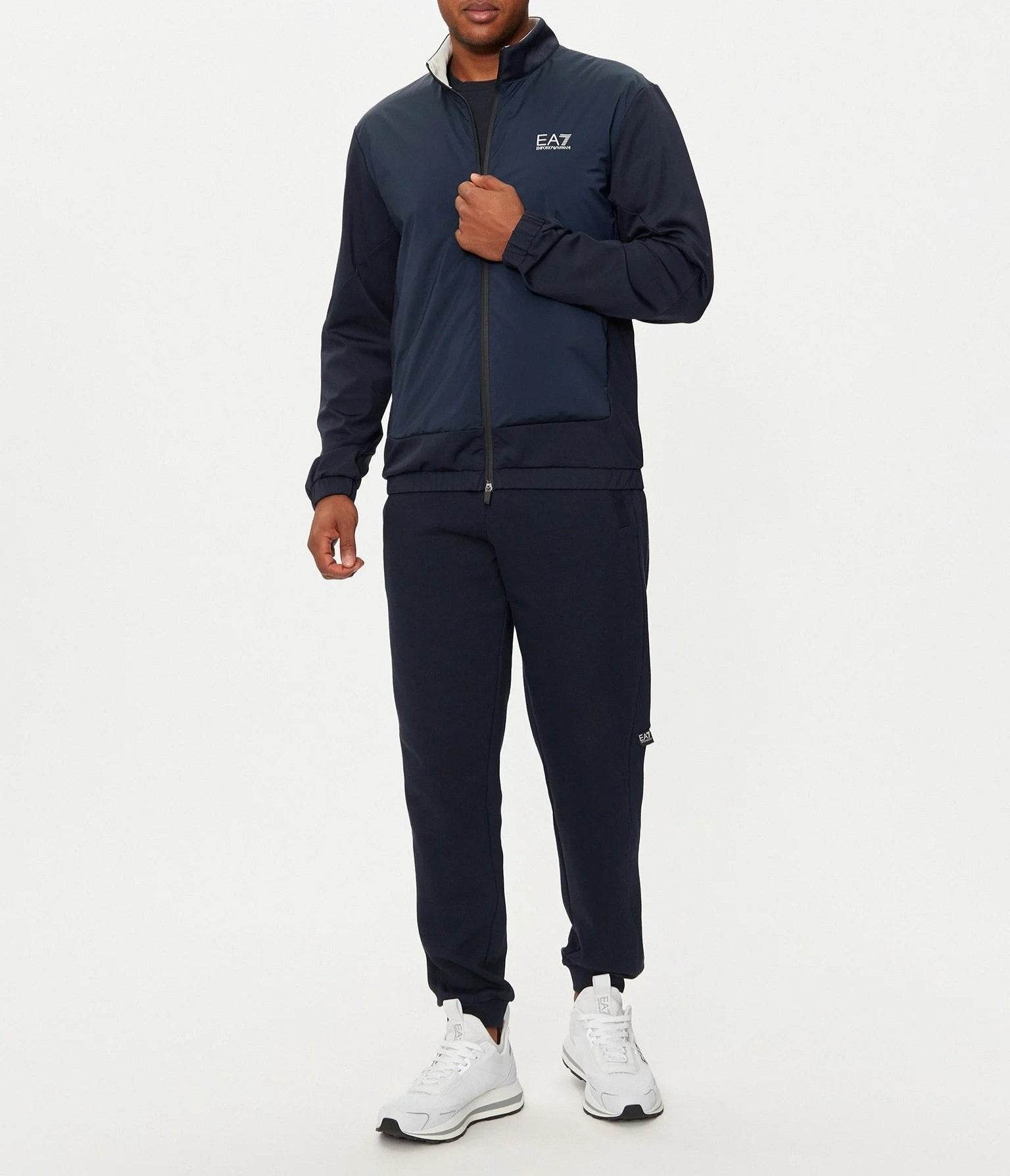EA7 Emporio Armani Transition Jacket - Harbi Brands