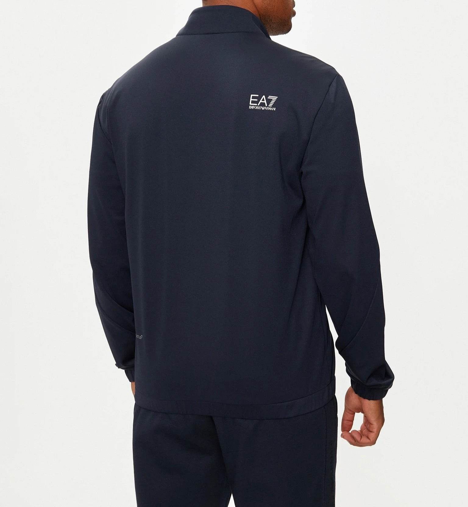 EA7 Emporio Armani Transition Jacket - Harbi Brands