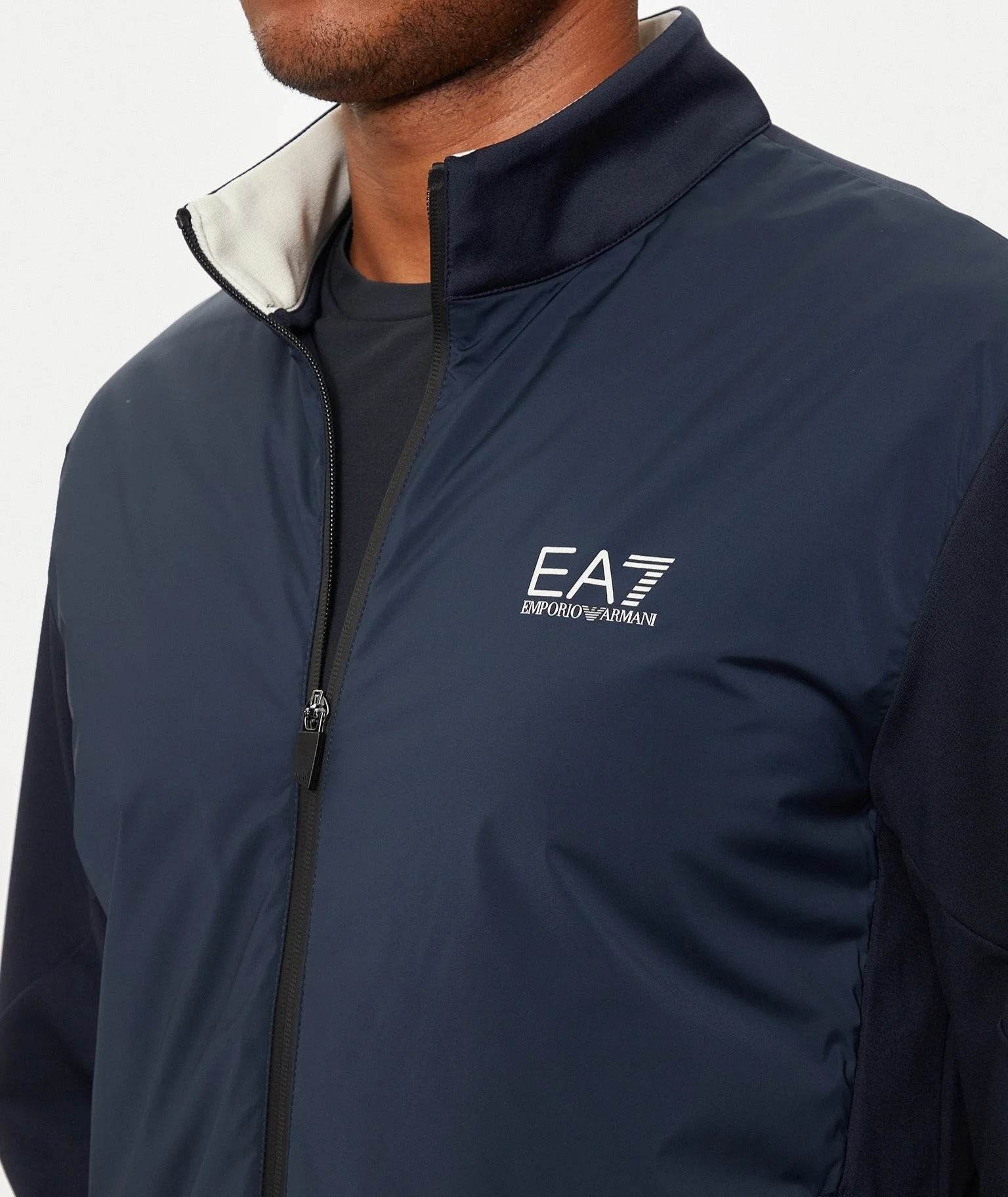 EA7 Emporio Armani Transition Jacket - Harbi Brands