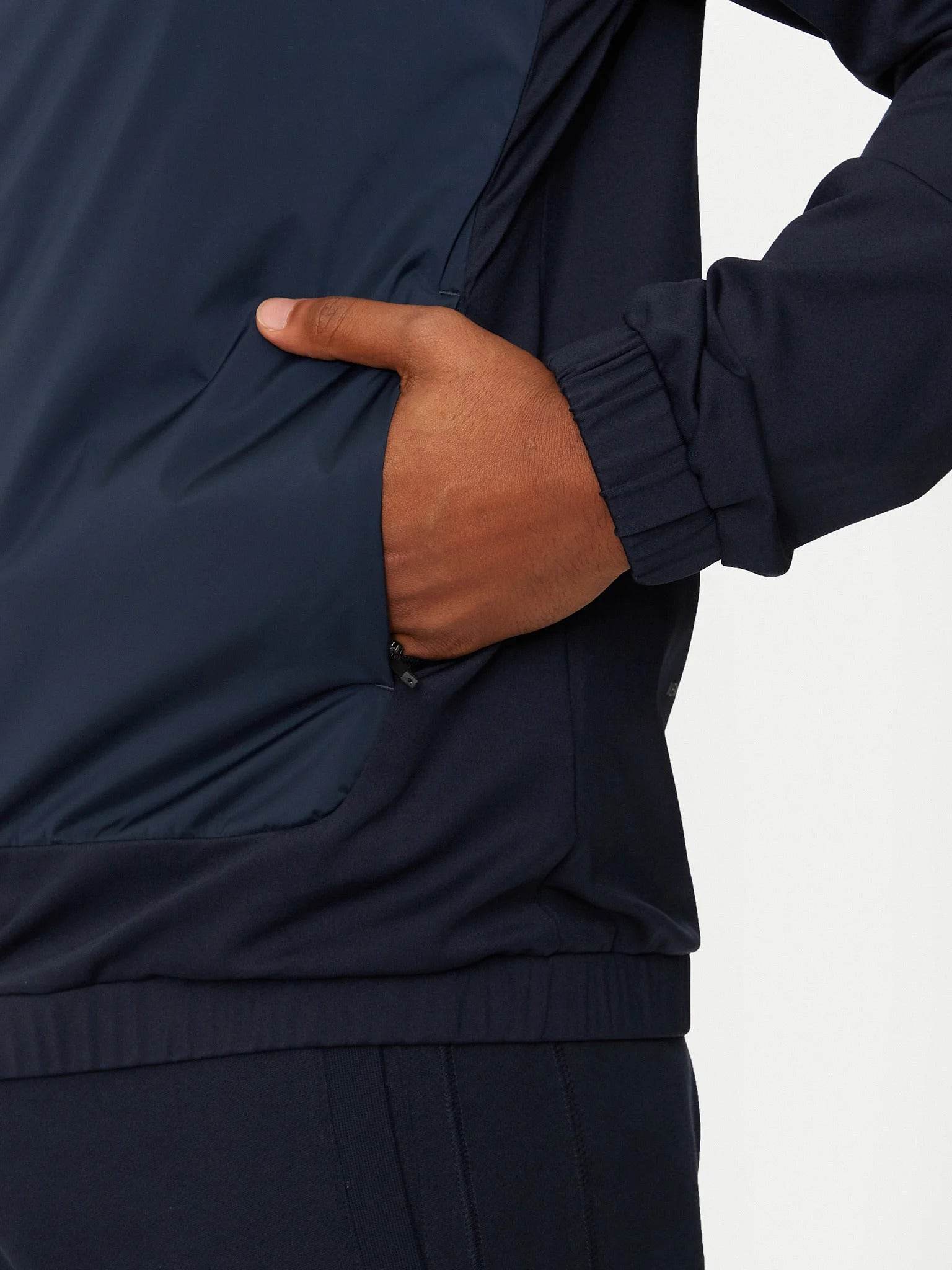 EA7 Emporio Armani Transition Jacket - Harbi Brands