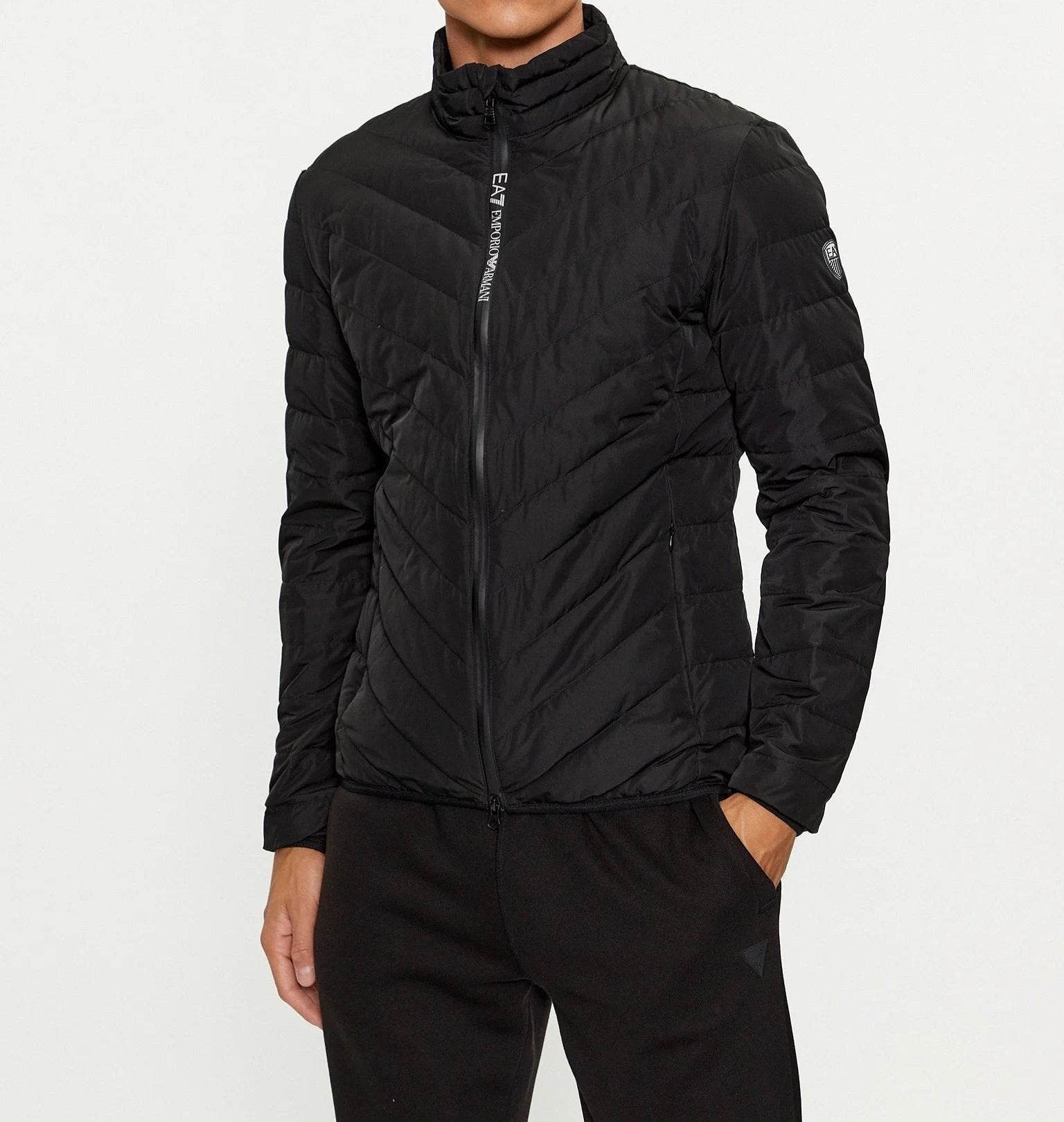 EA7 Emporio Armani Down Jacket - Harbi Brands