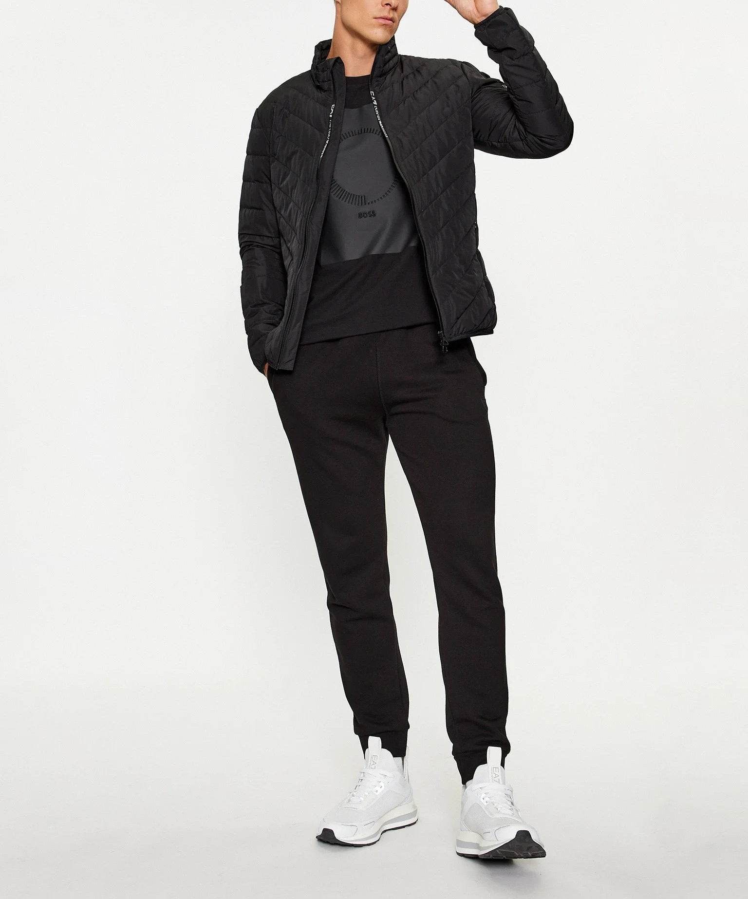 EA7 Emporio Armani Down Jacket - Harbi Brands