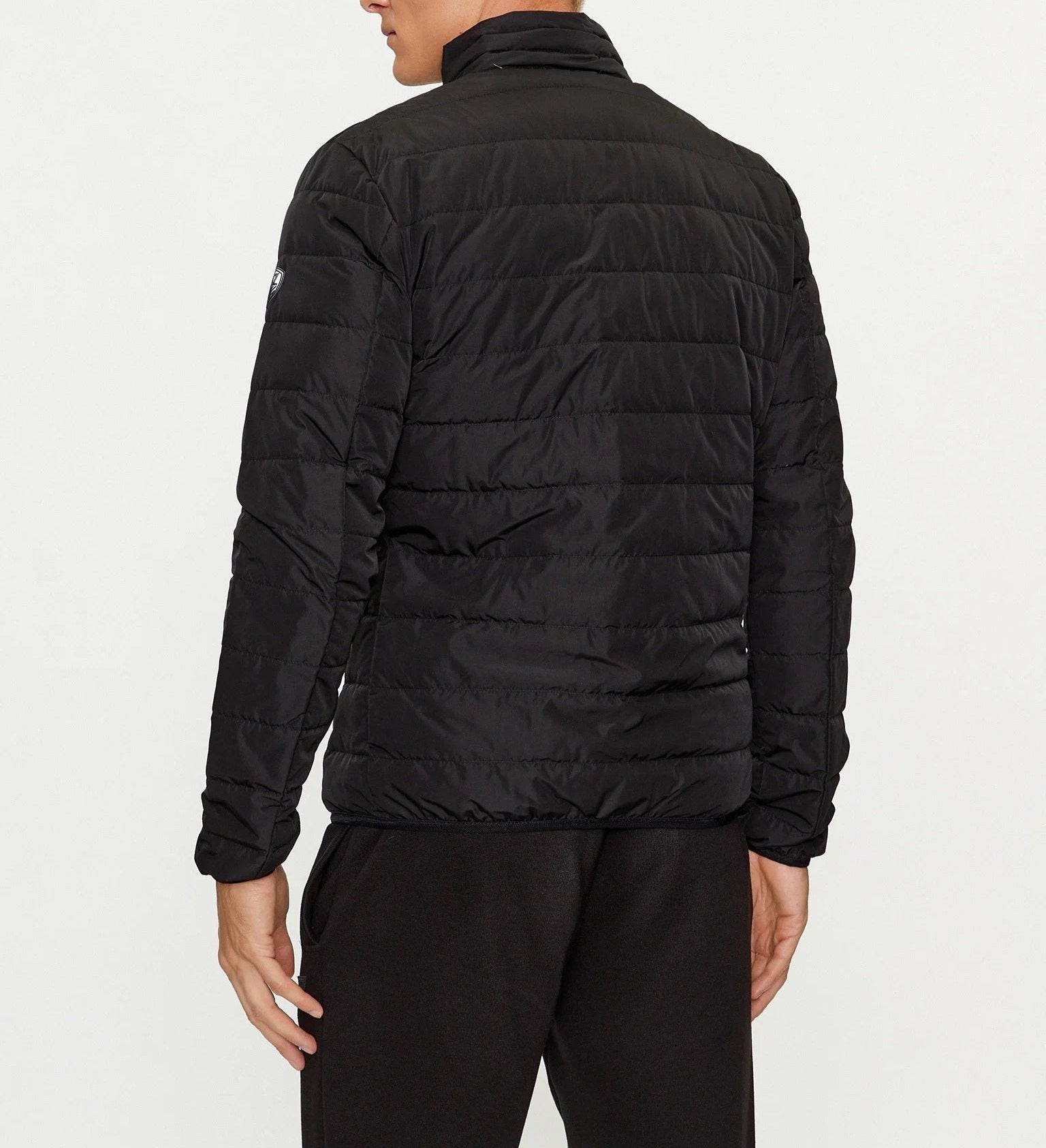 EA7 Emporio Armani Down Jacket - Harbi Brands