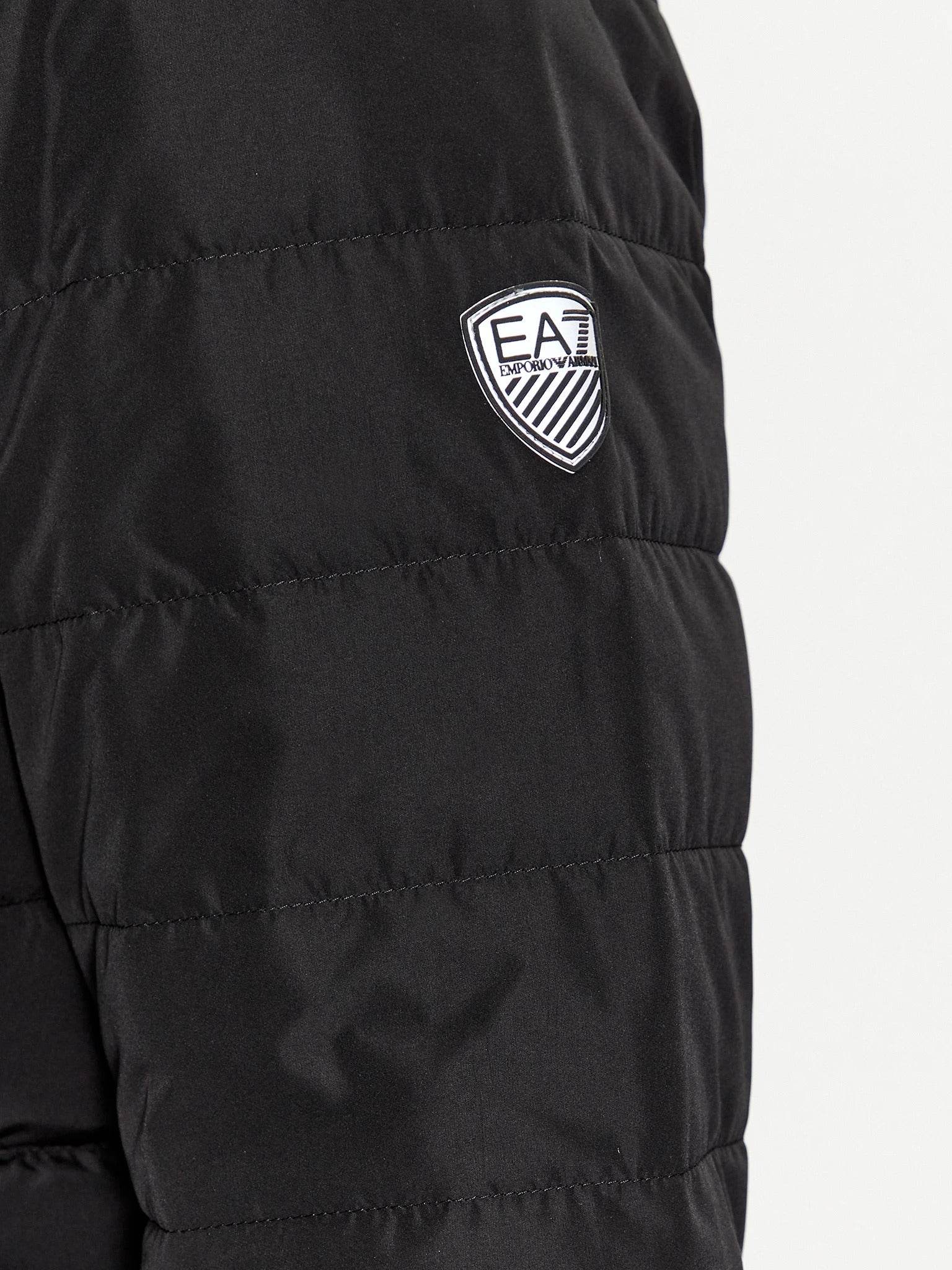 EA7 Emporio Armani Down Jacket - Harbi Brands