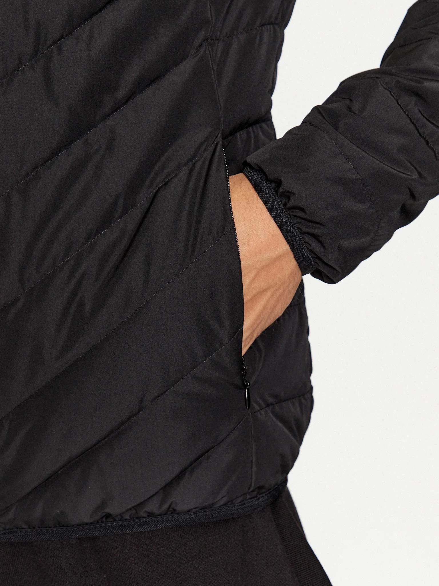 EA7 Emporio Armani Down Jacket - Harbi Brands