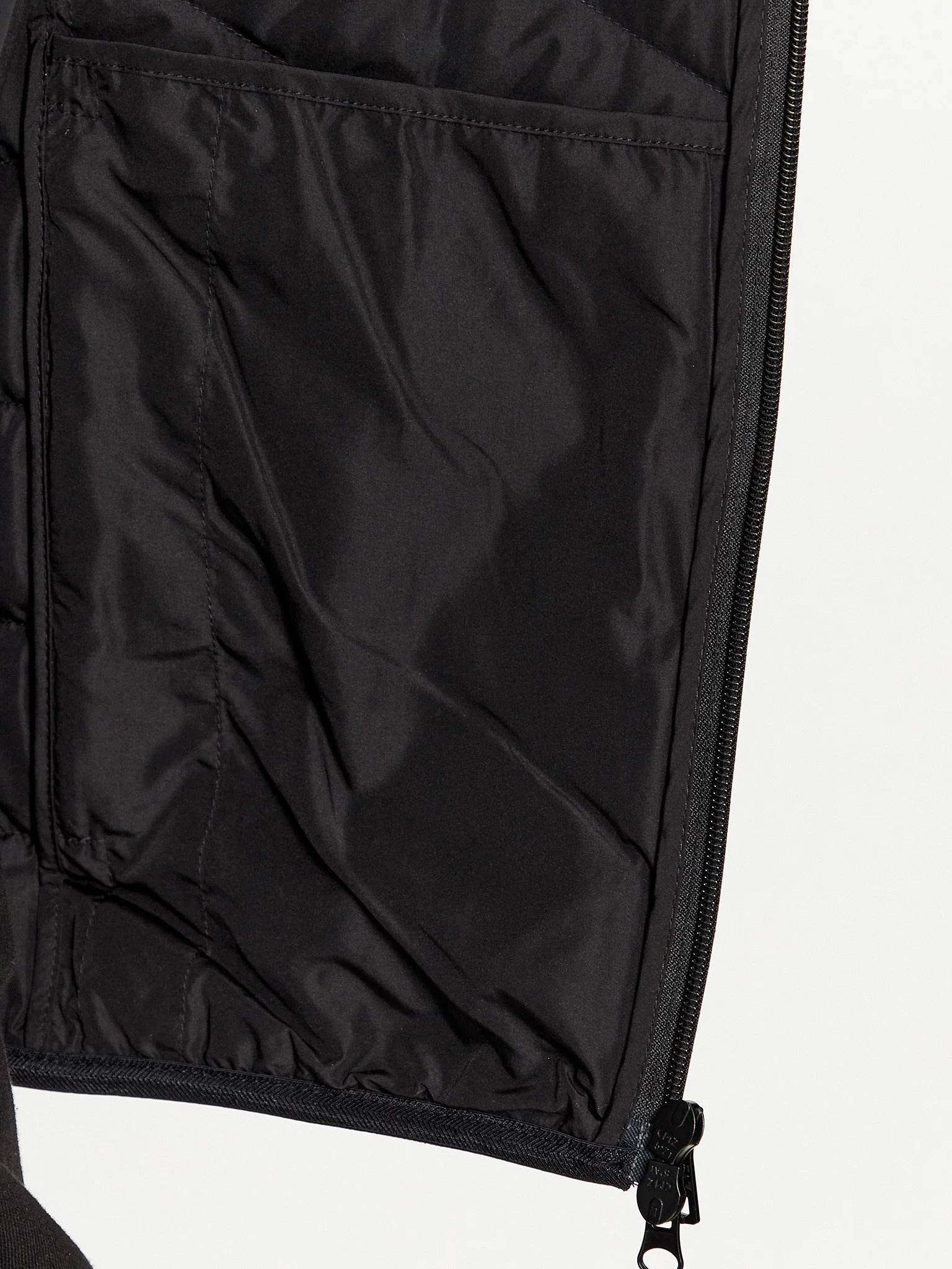 EA7 Emporio Armani Down Jacket - Harbi Brands