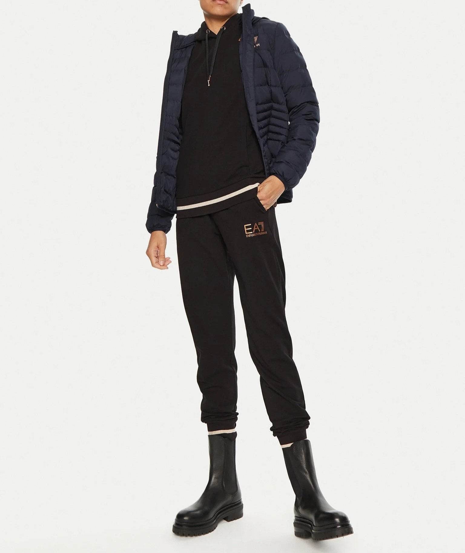 EA7 Emporio Armani Transition Jacket - Harbi Brands