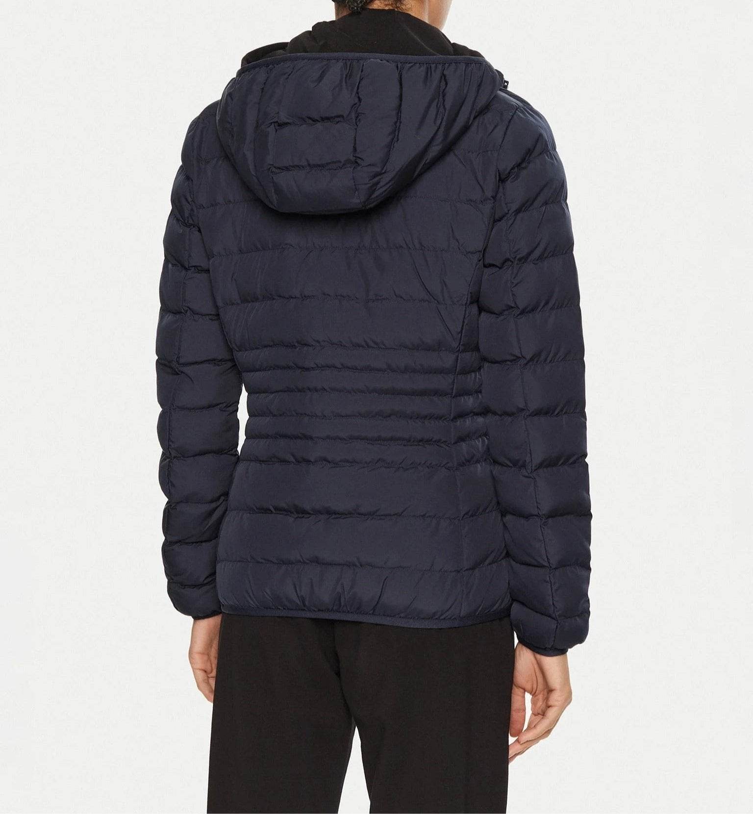 EA7 Emporio Armani Transition Jacket - Harbi Brands