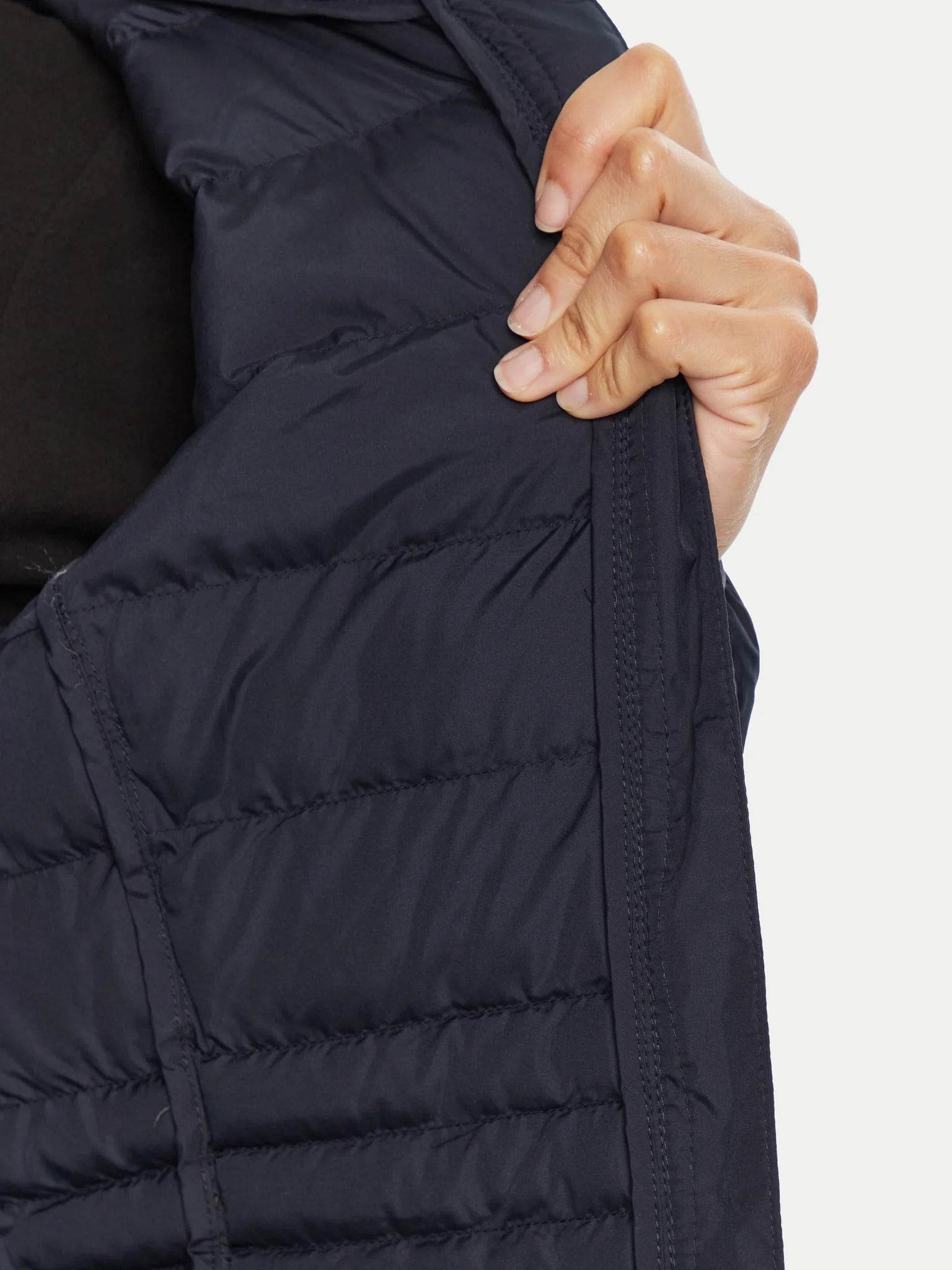 EA7 Emporio Armani Transition Jacket - Harbi Brands