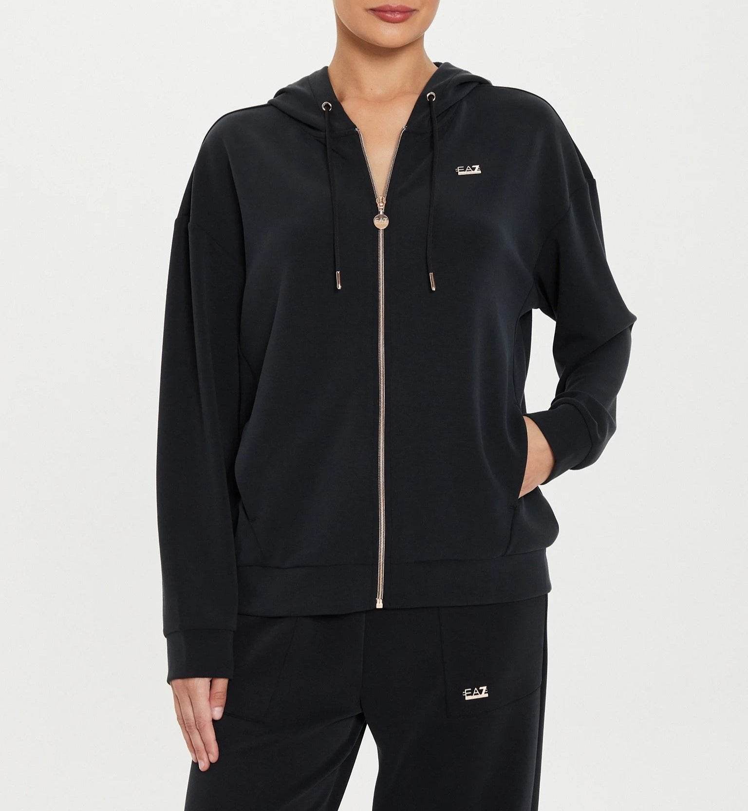 EA7 Emporio Armani Sweatshirt - Harbi Brands