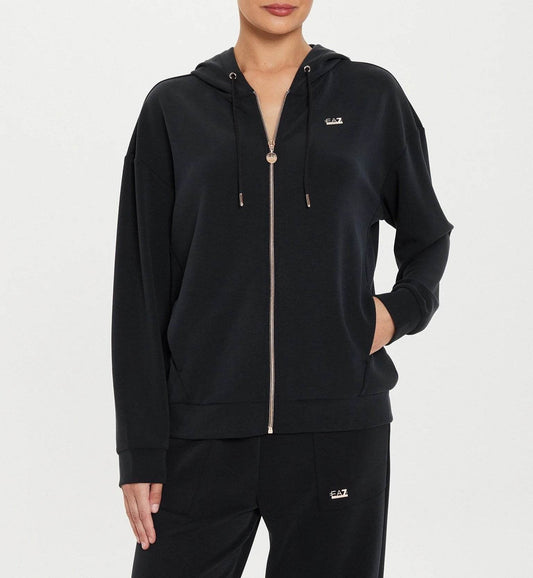 EA7 Emporio Armani Sweatshirt - Harbi Brands