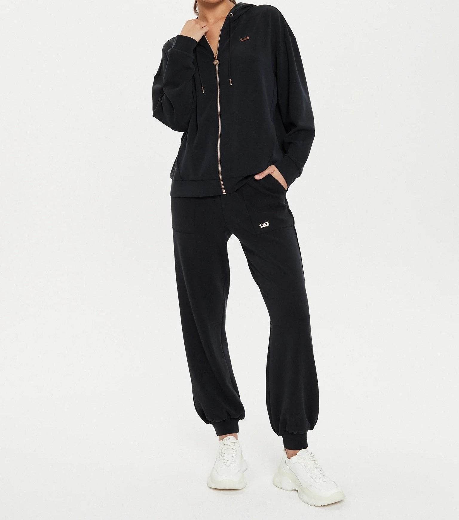 EA7 Emporio Armani Sweatshirt - Harbi Brands