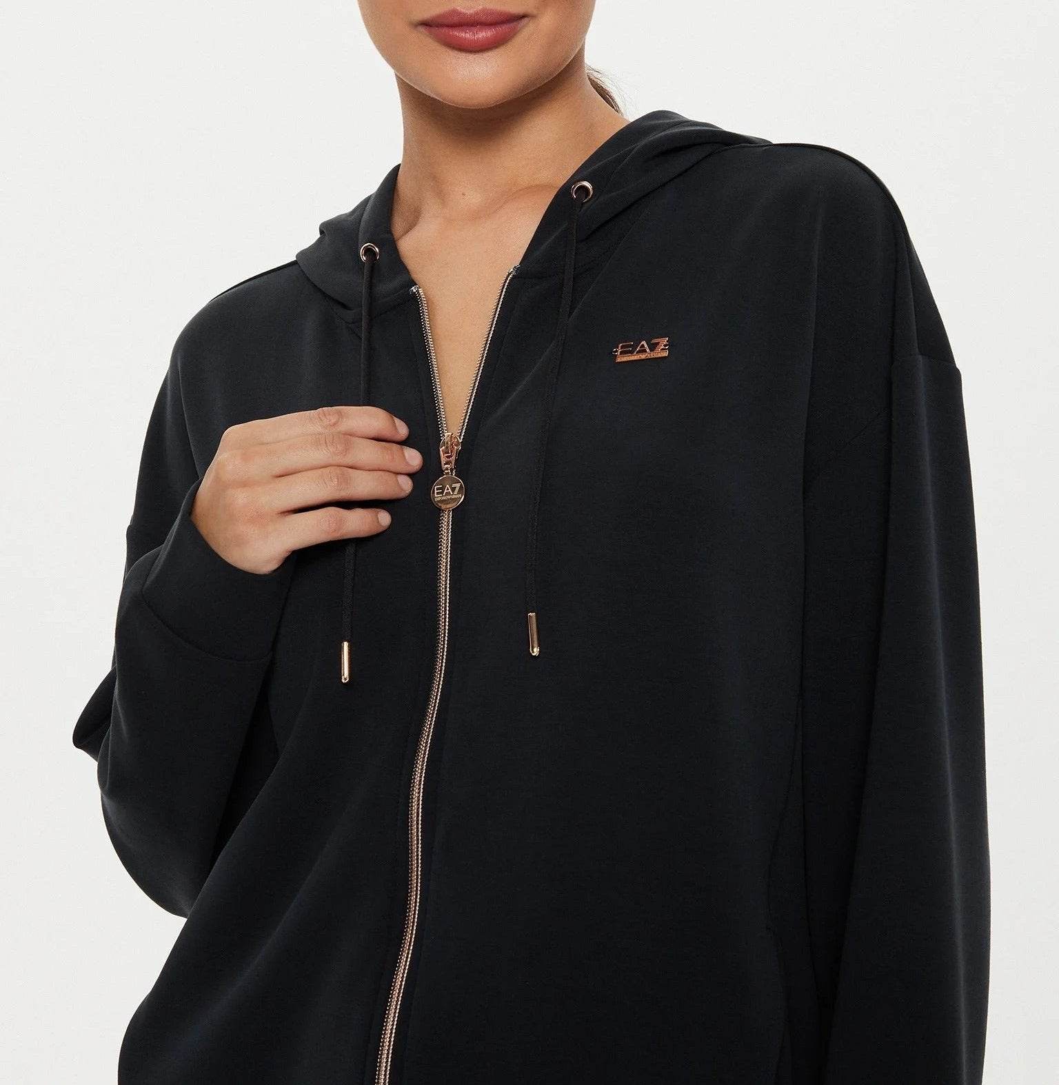 EA7 Emporio Armani Sweatshirt - Harbi Brands