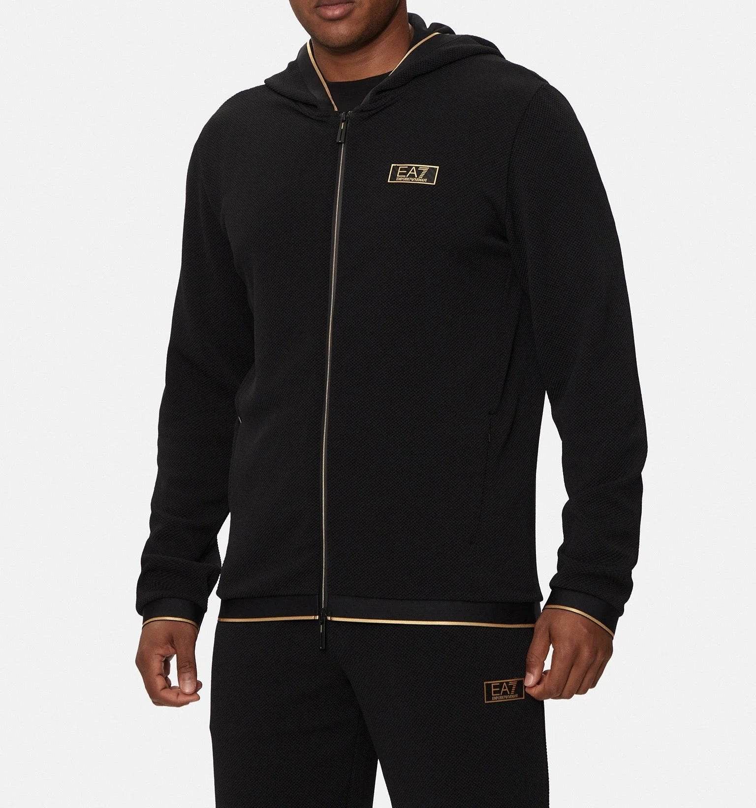 EA7 Emporio Armani Sweatshirt - Harbi Brands