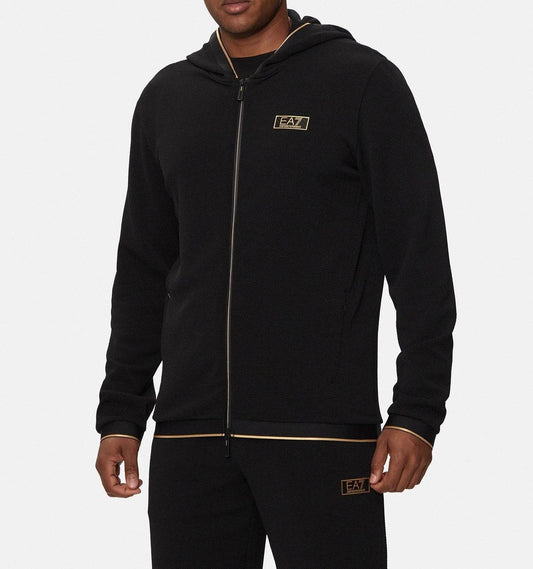 EA7 Emporio Armani Sweatshirt - Harbi Brands