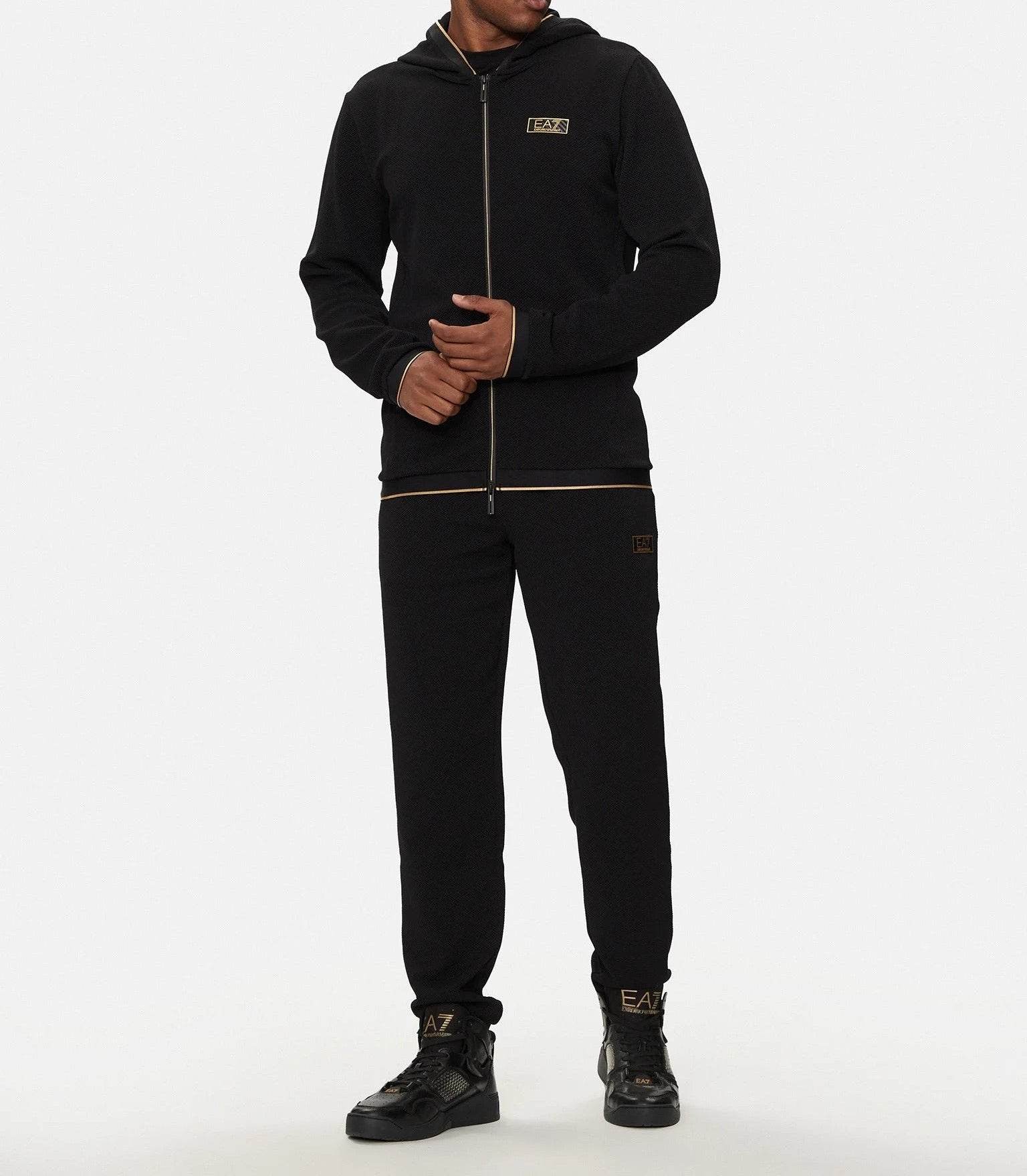 EA7 Emporio Armani Sweatshirt - Harbi Brands