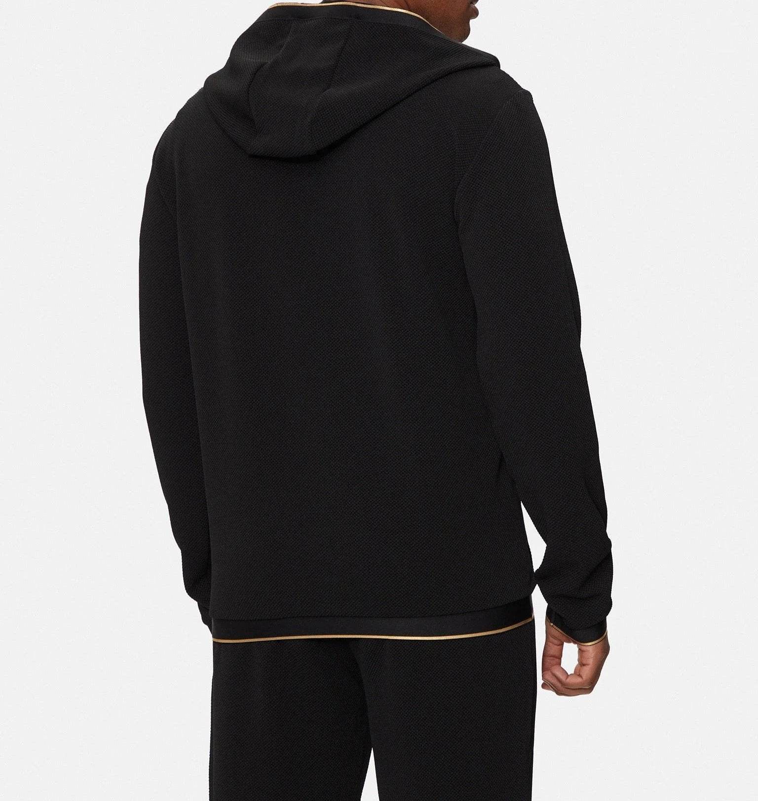 EA7 Emporio Armani Sweatshirt - Harbi Brands