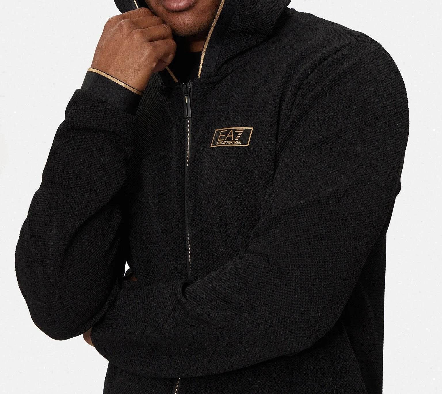EA7 Emporio Armani Sweatshirt - Harbi Brands