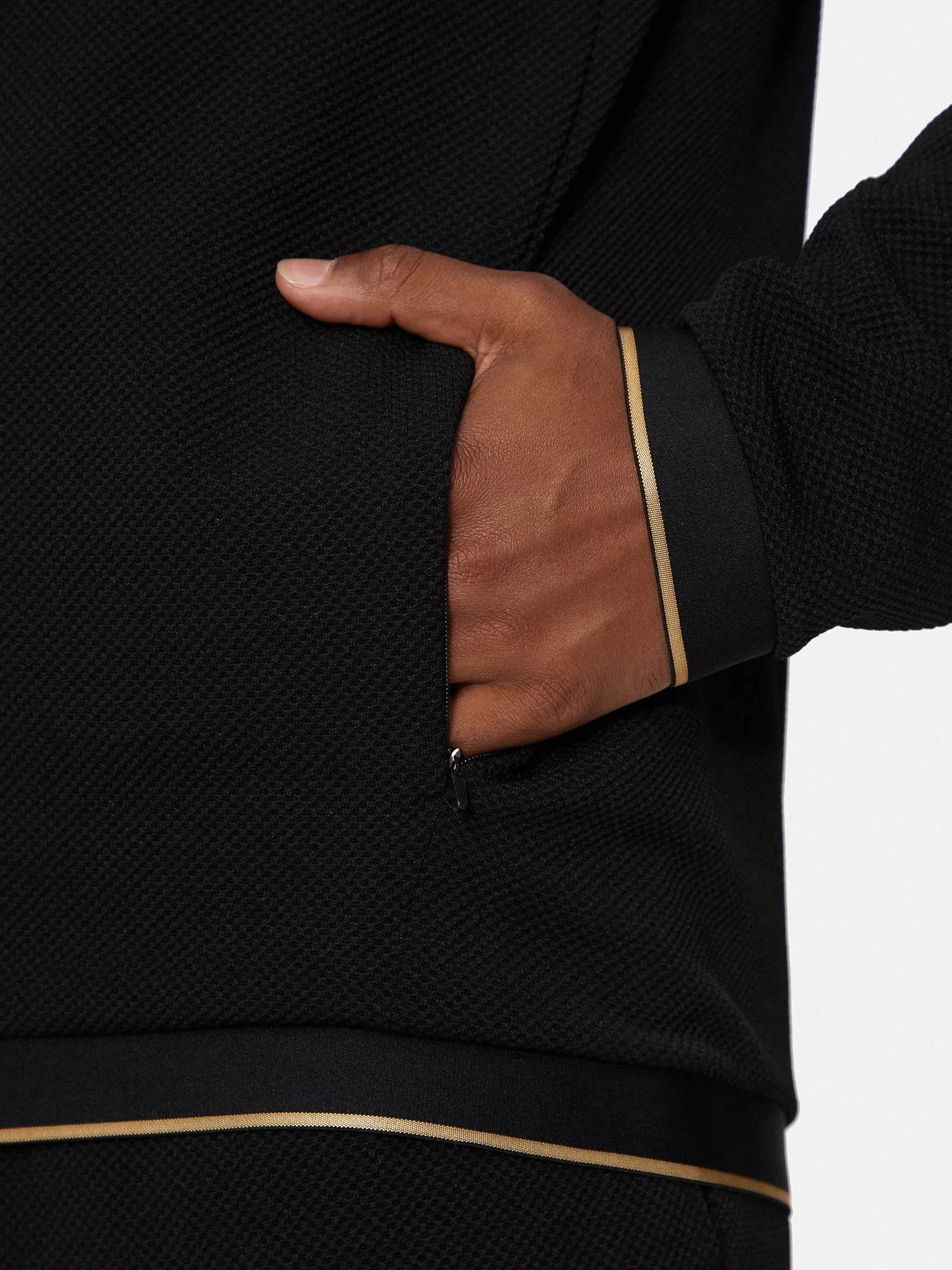 EA7 Emporio Armani Sweatshirt - Harbi Brands