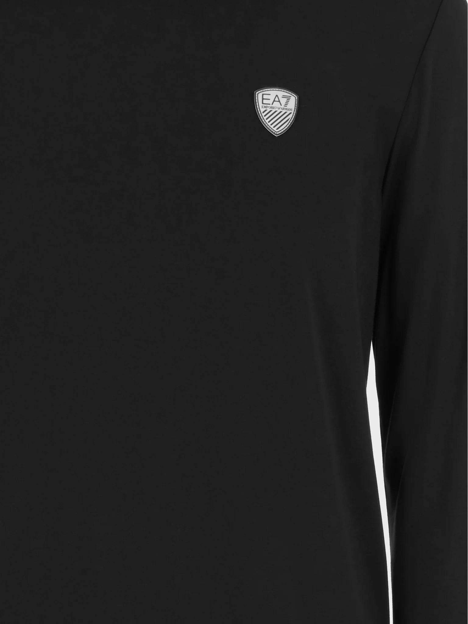 EA7 Emporio Armani Men's Long Sleeves T-Shirts - Harbi Brands