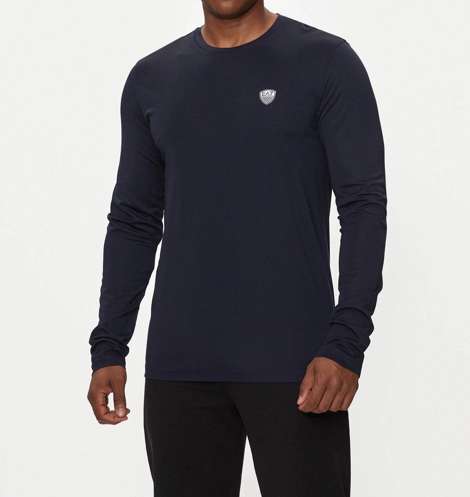 EA7 Emporio Armani Long Sleeve - Harbi Brands