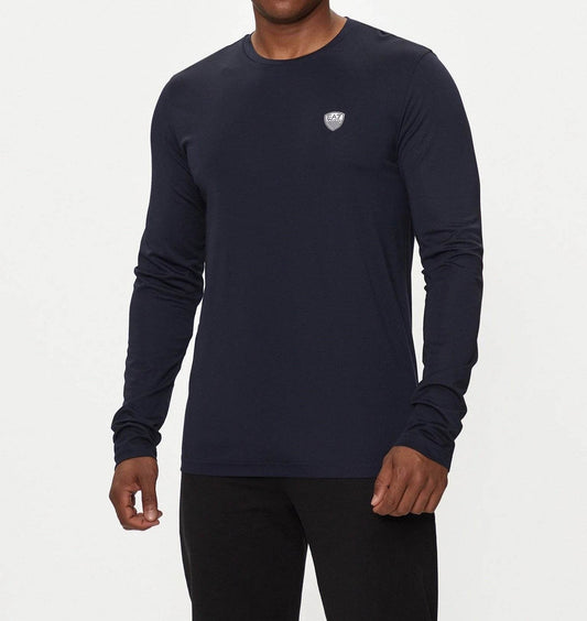 EA7 Emporio Armani Long Sleeve - Harbi Brands