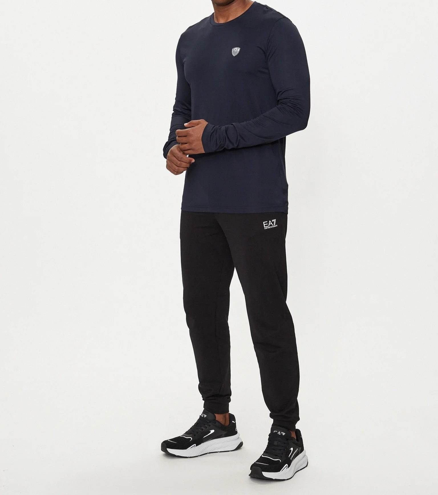 EA7 Emporio Armani Long Sleeve - Harbi Brands