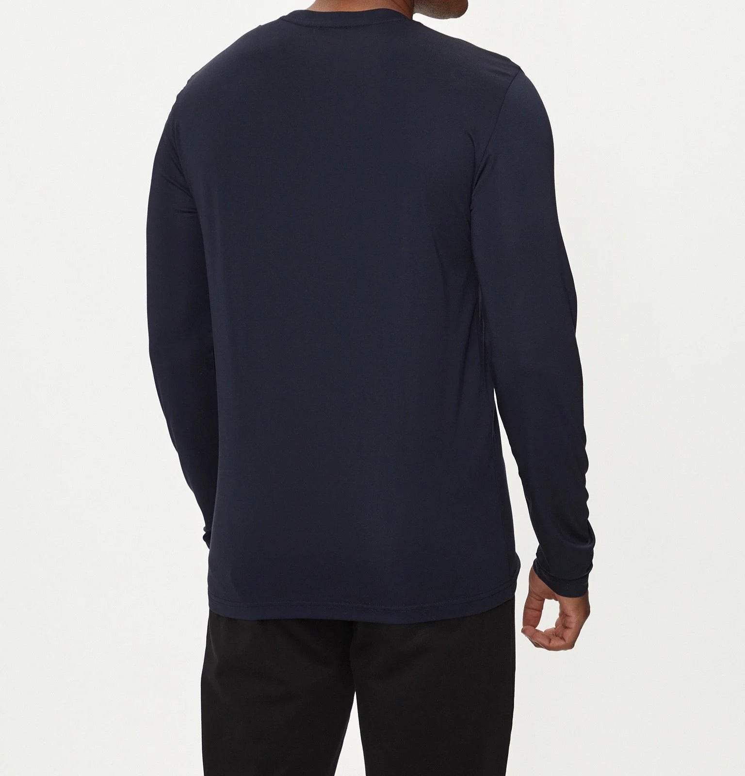 EA7 Emporio Armani Long Sleeve - Harbi Brands