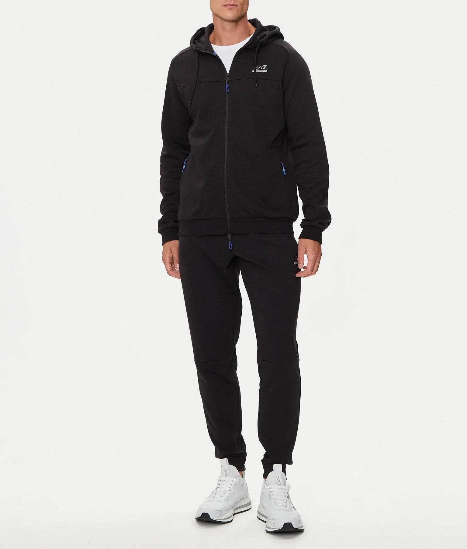 EA7 Emporio Armani Tracksuit - Harbi Brands