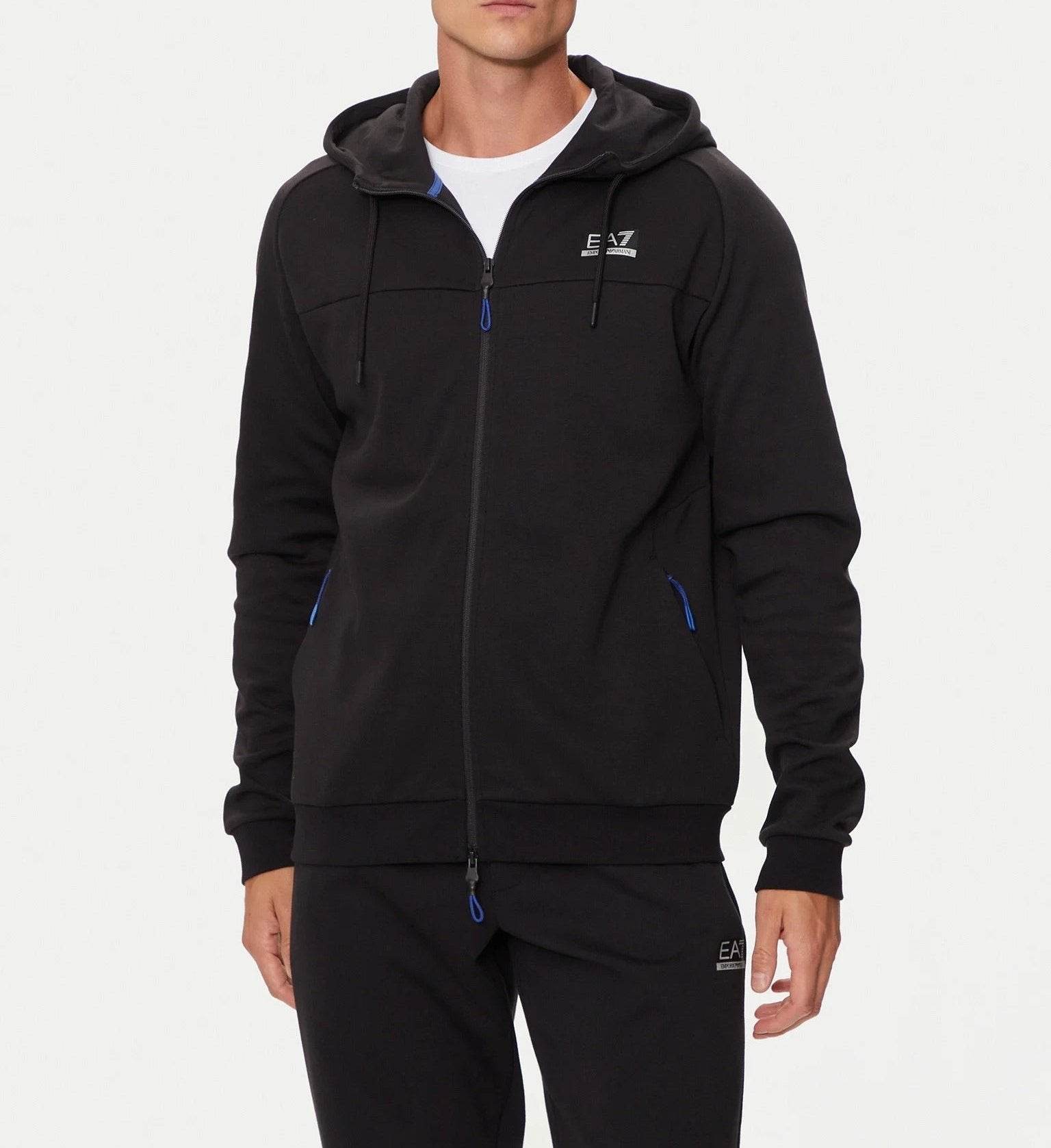 EA7 Emporio Armani Tracksuit - Harbi Brands