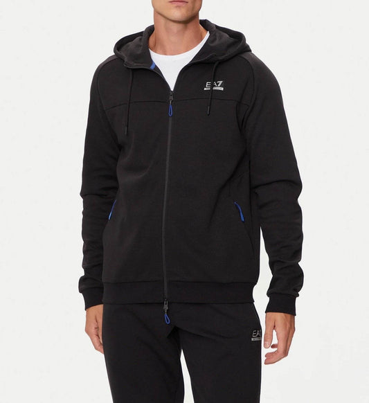 EA7 Emporio Armani Tracksuit - Harbi Brands
