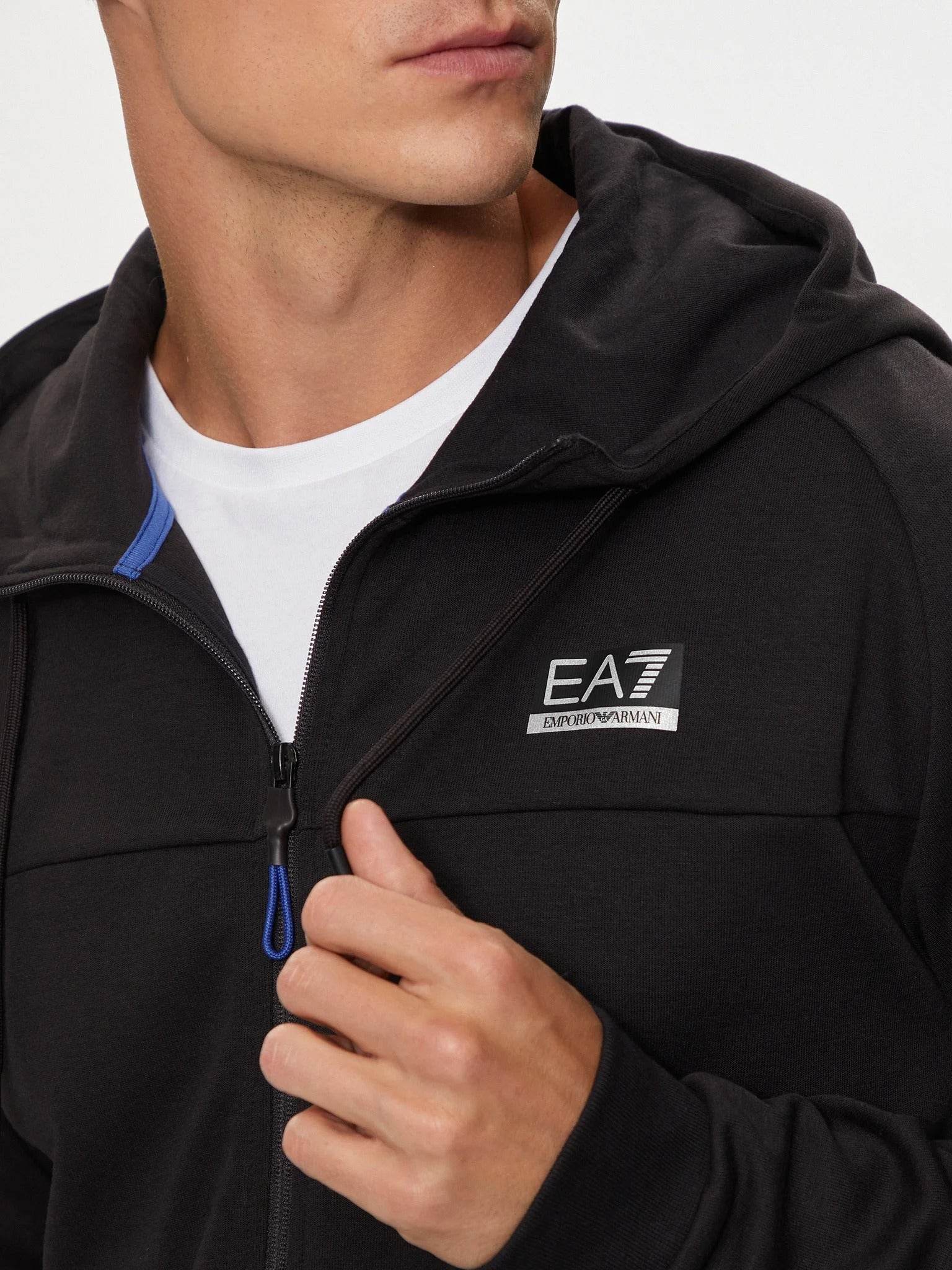 EA7 Emporio Armani Tracksuit - Harbi Brands
