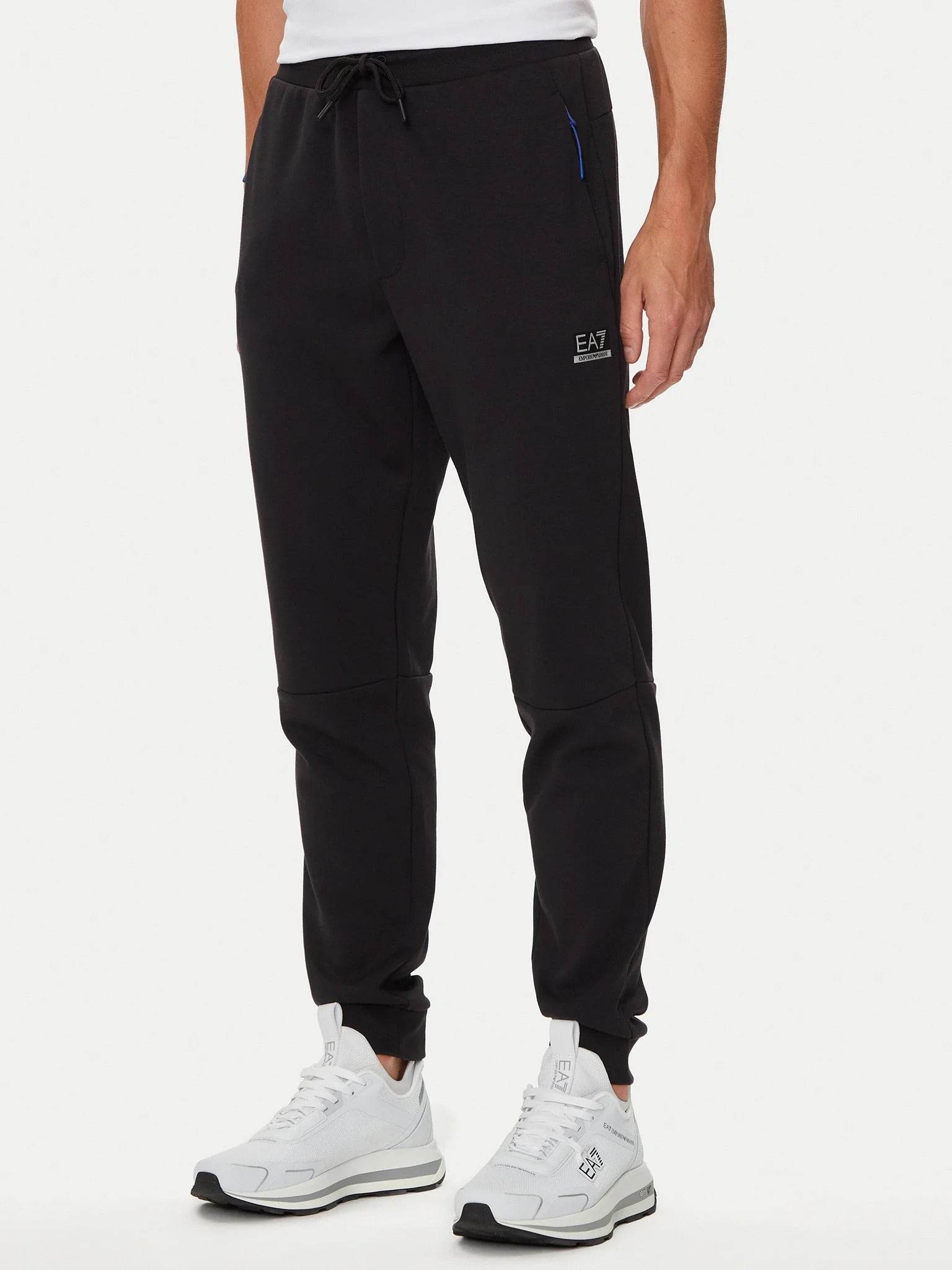 EA7 Emporio Armani Tracksuit - Harbi Brands