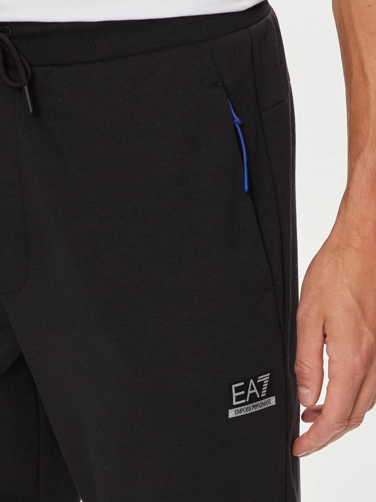 EA7 Emporio Armani Tracksuit - Harbi Brands