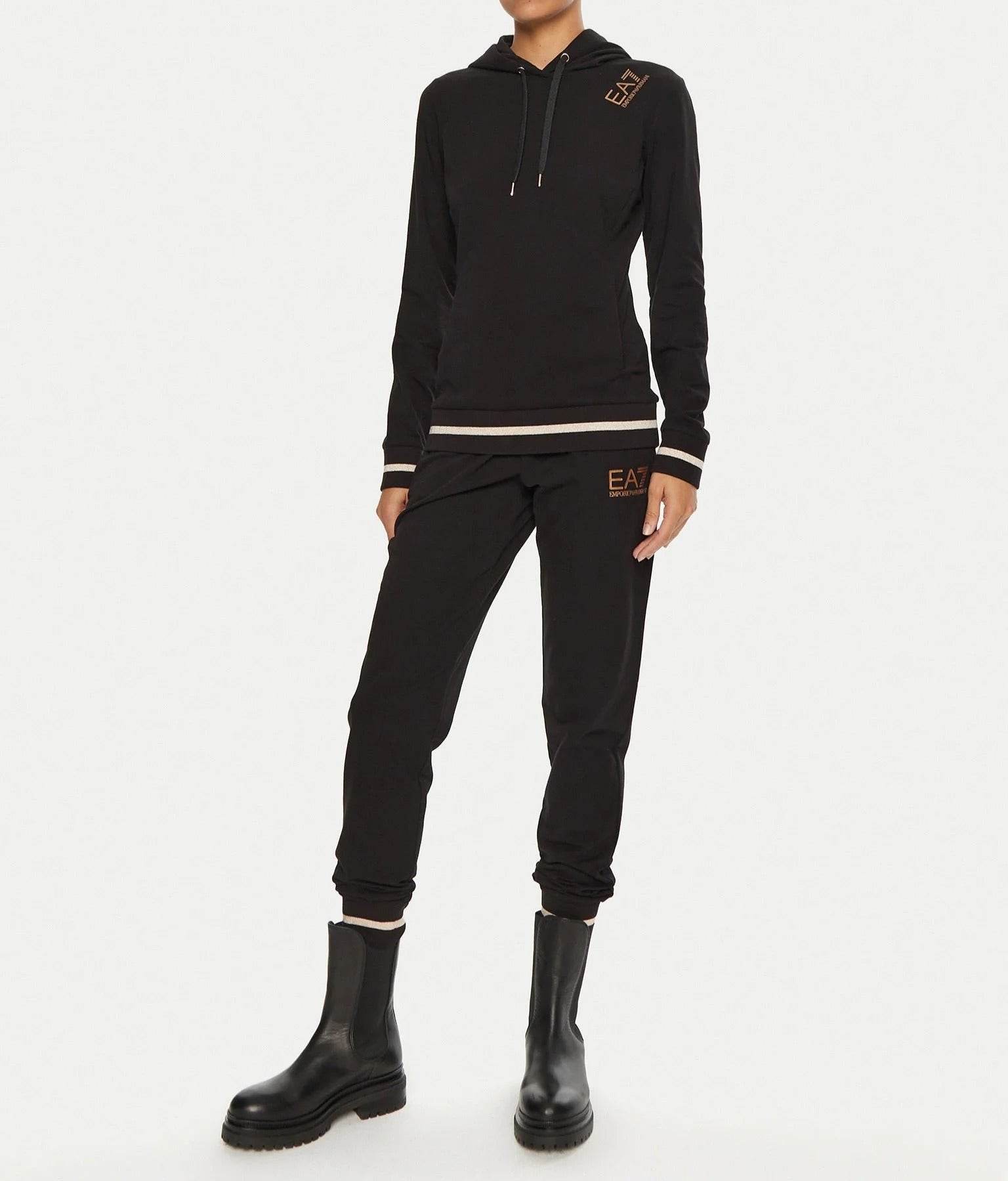 EA7 Emporio Armani Tracksuit Set - Harbi Brands