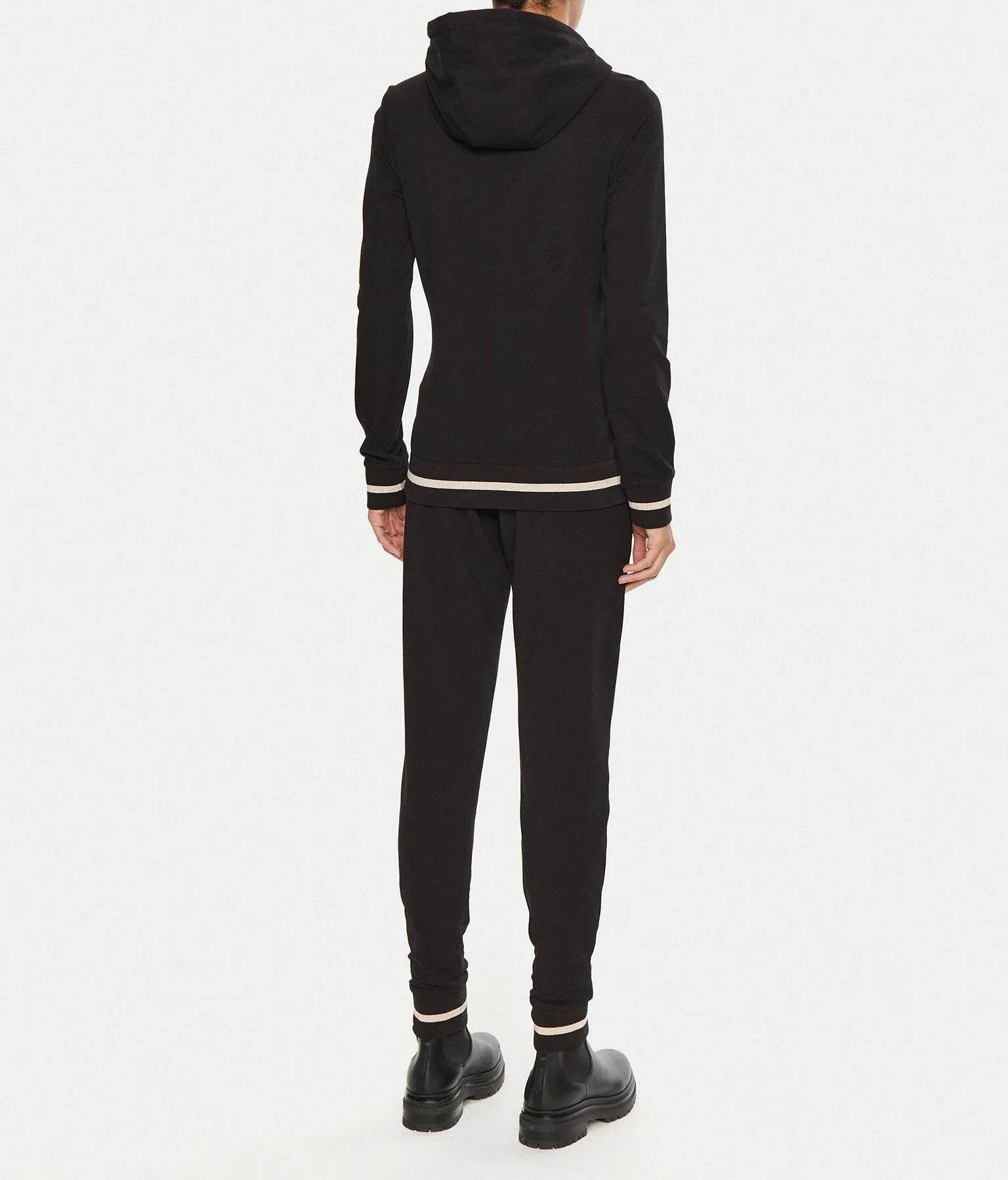 EA7 Emporio Armani Tracksuit Set - Harbi Brands