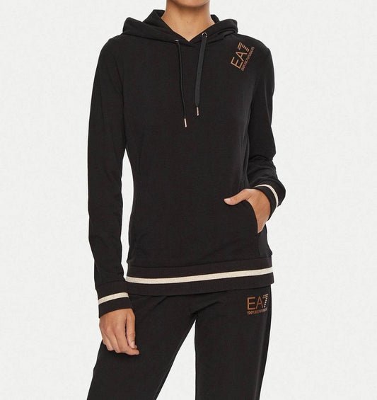EA7 Emporio Armani Tracksuit Set - Harbi Brands
