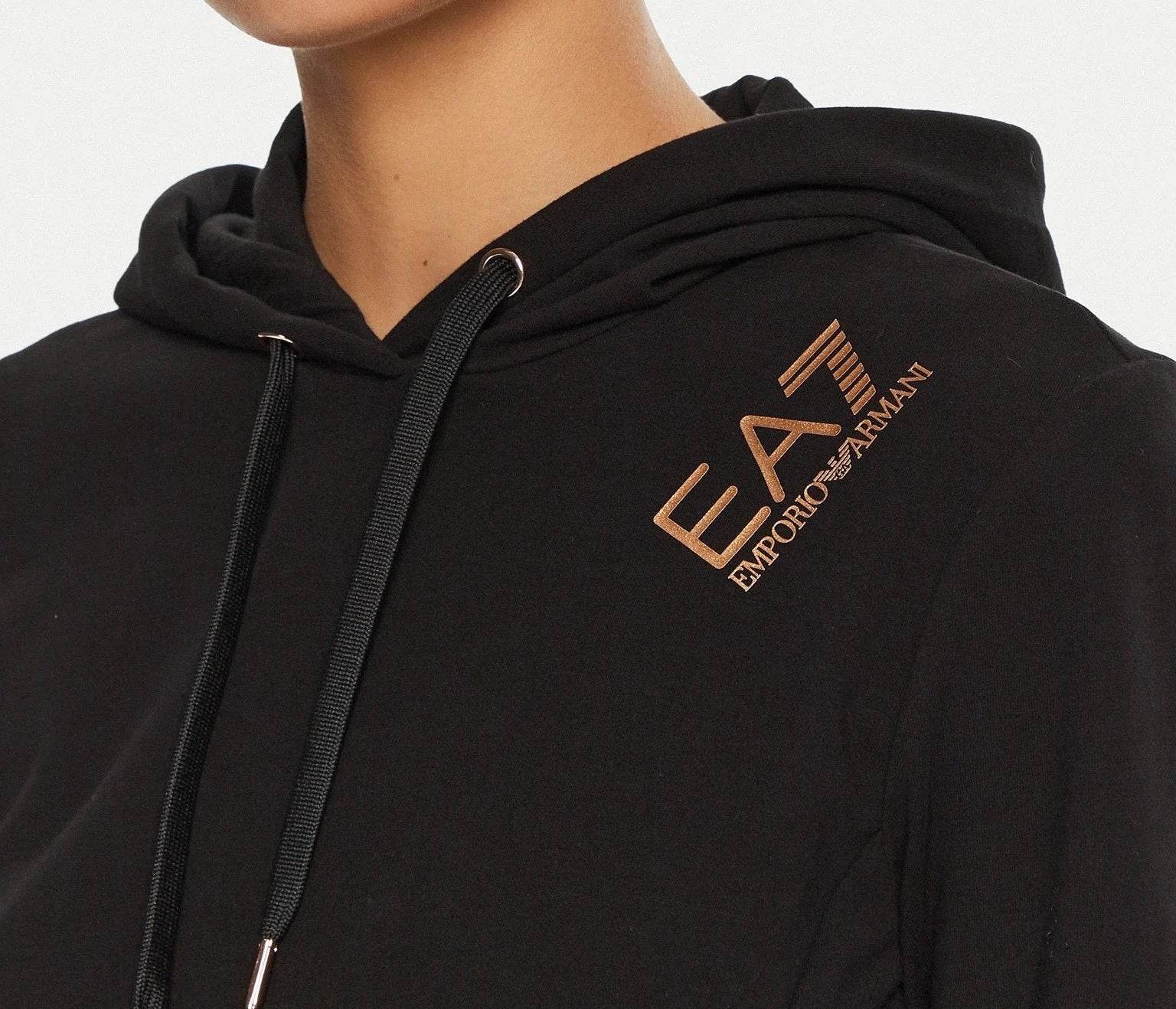 EA7 Emporio Armani Tracksuit Set - Harbi Brands