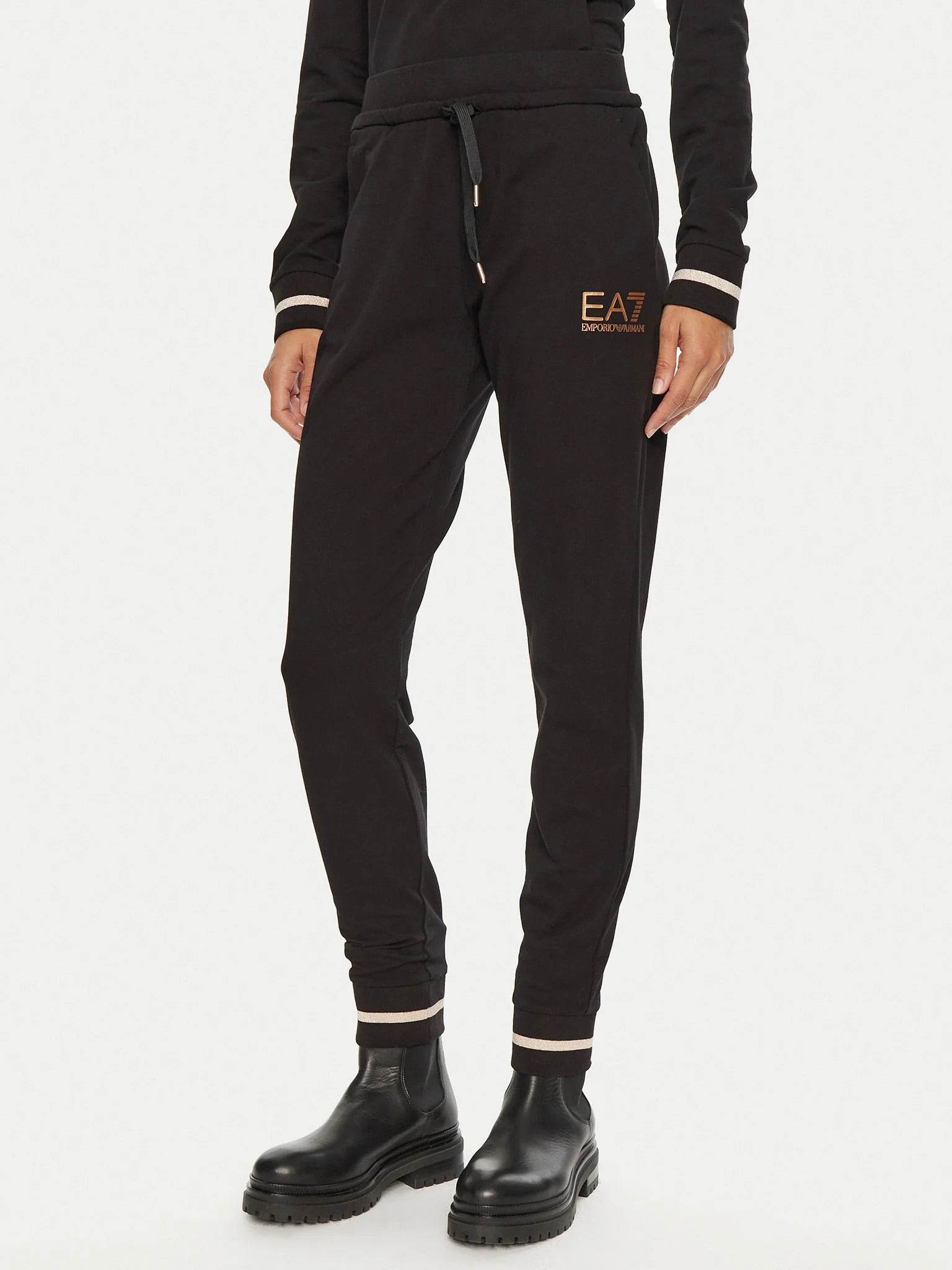 EA7 Emporio Armani Tracksuit Set - Harbi Brands