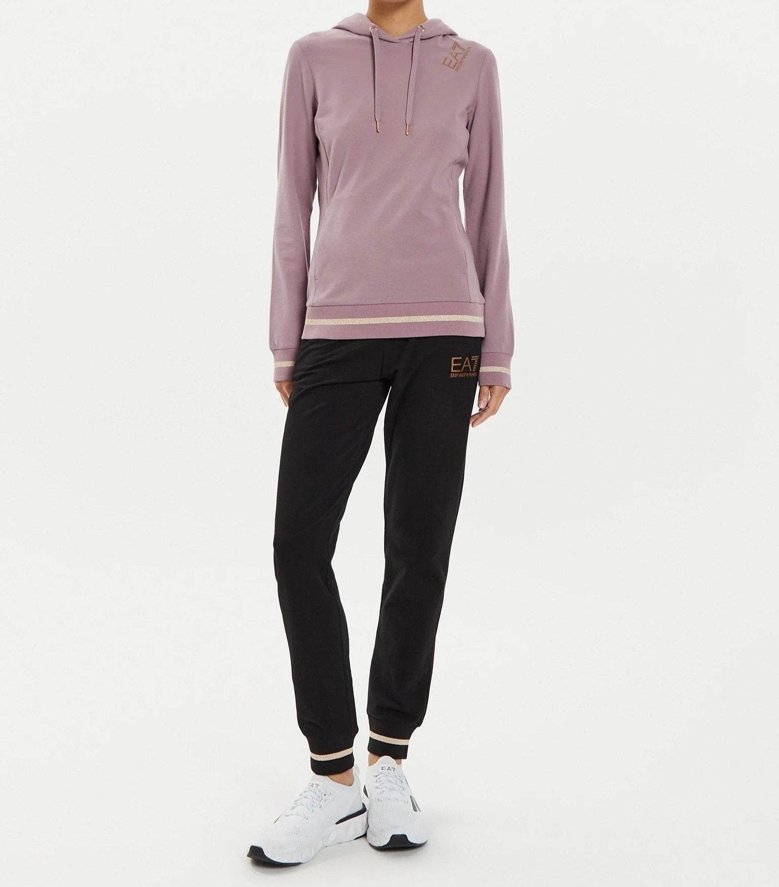 EA7 Emporio Armani Tracksuit Set - Harbi Brands