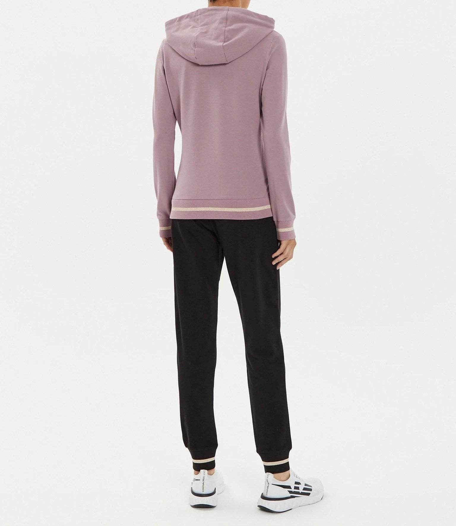 EA7 Emporio Armani Tracksuit Set - Harbi Brands