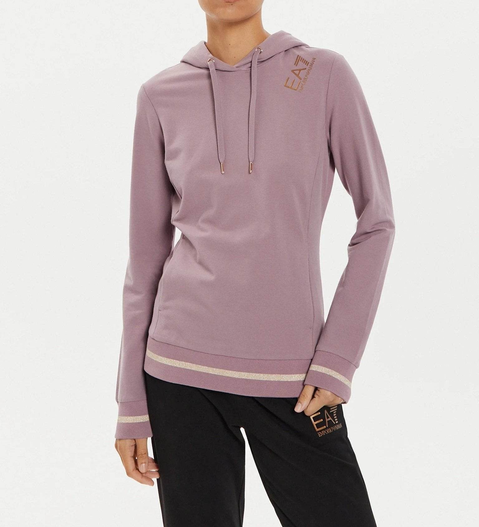 EA7 Emporio Armani Tracksuit Set - Harbi Brands