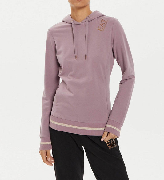 EA7 Emporio Armani Tracksuit Set - Harbi Brands
