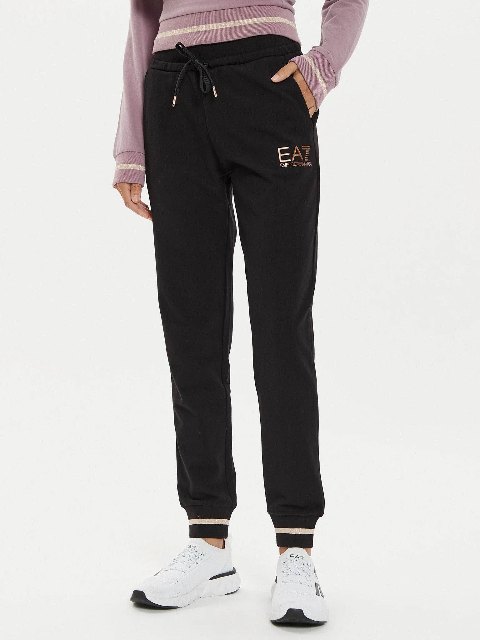 EA7 Emporio Armani Tracksuit Set - Harbi Brands
